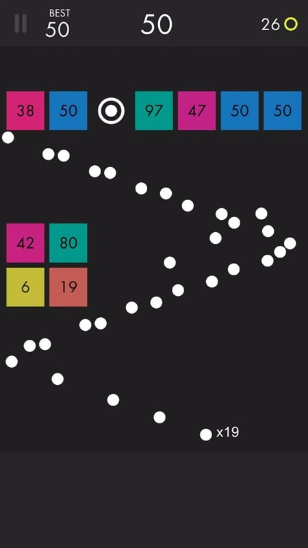 Ballz APK - screenshot 1