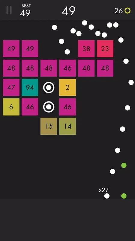 Ballz APK - screenshot 3