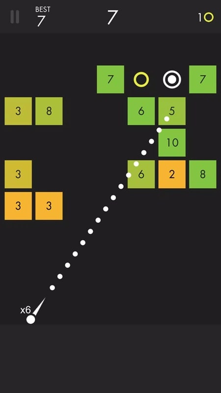 Ballz APK - screenshot 4