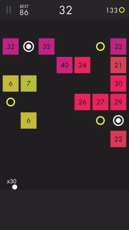 Ballz APK - screenshot 5