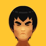 Bruce Lee Dragon Run MOD APK icon