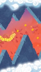 Bruce Lee Dragon Run - screenshot 2