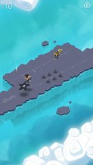 Bruce Lee Dragon Run - screenshot 4