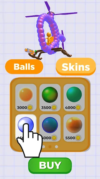 Draw & Fight - screenshot 10