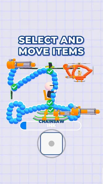 Draw & Fight - screenshot 11