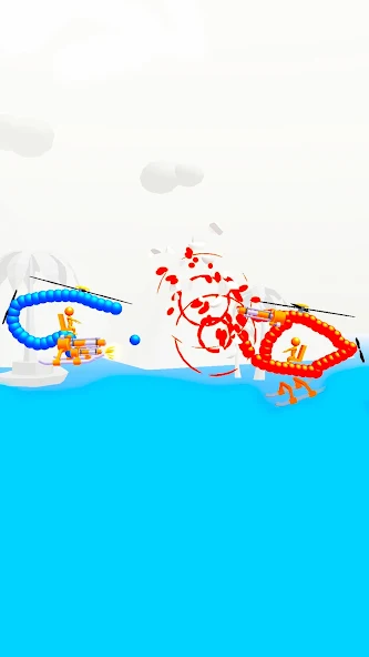 Draw & Fight - screenshot 12