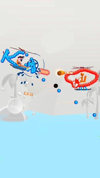 Draw & Fight - screenshot 3