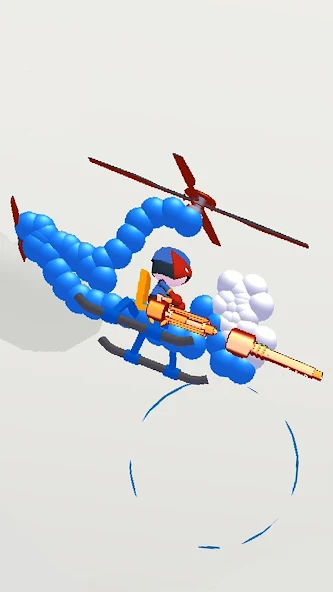 Draw & Fight - screenshot 4