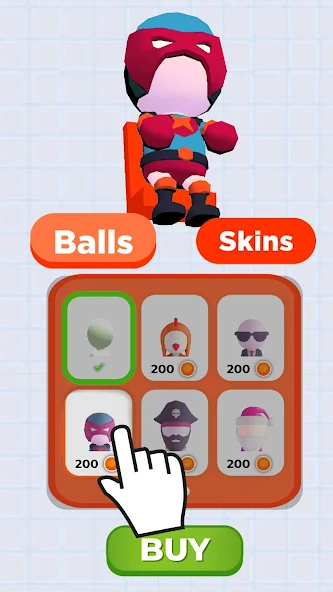 Draw & Fight - screenshot 5