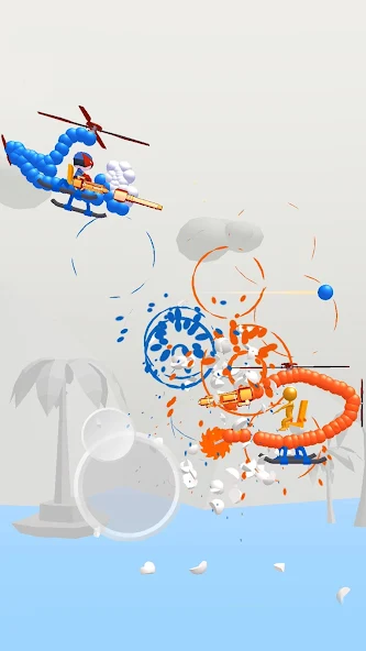 Draw & Fight - screenshot 6