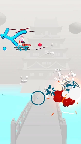 Draw & Fight - screenshot 7