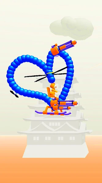 Draw & Fight - screenshot 9