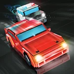 Car vs Cops MOD APK icon