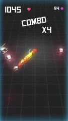 Car vs Cops - screenshot 3