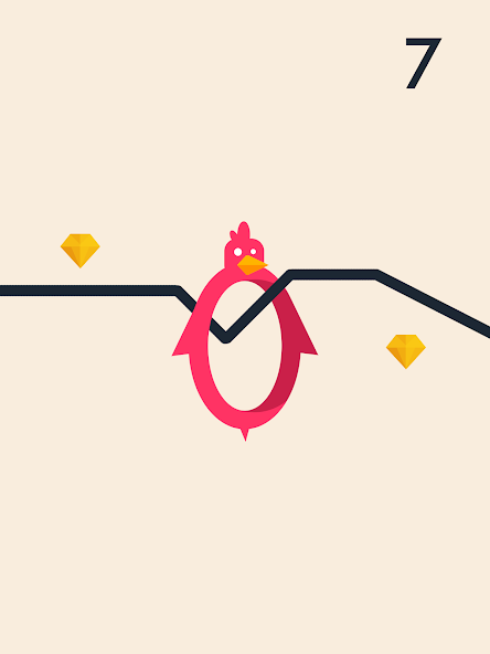 Circle - screenshot 7