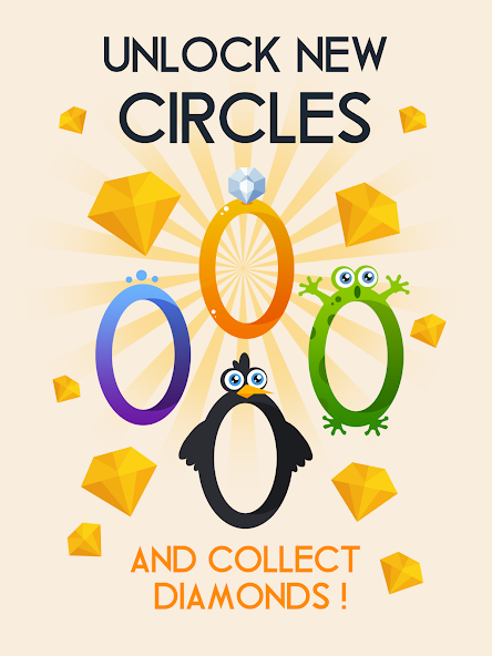 Circle - screenshot 8