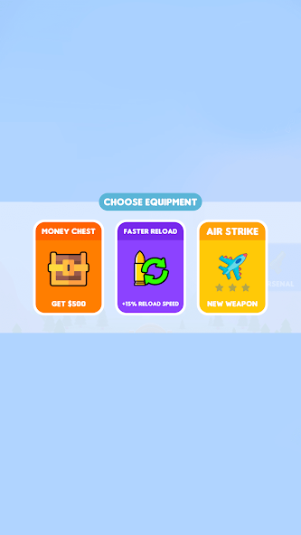 Crowd Defense - screenshot 4