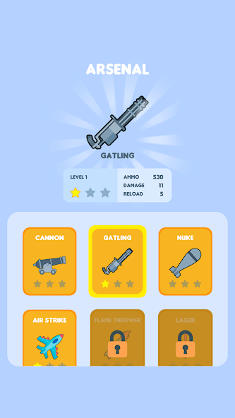 Crowd Defense - screenshot 6