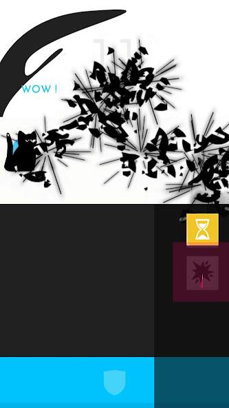 Divineko - Magic Cat - screenshot 14