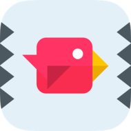 Don't Touch The Spikes - app icon