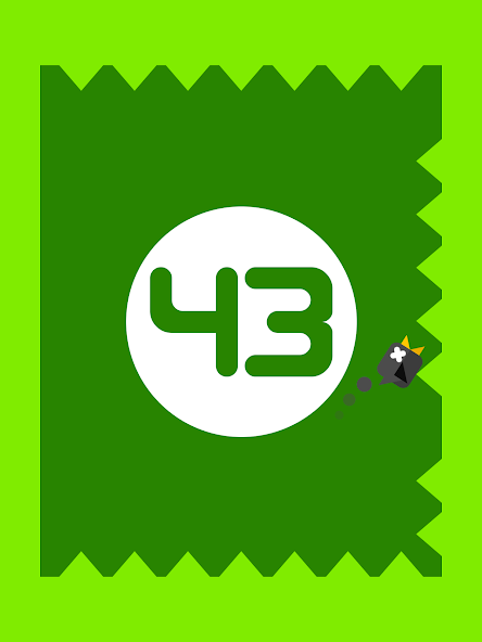 Don't Touch The Spikes - screenshot 10