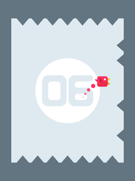 Don't Touch The Spikes - screenshot 8