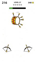 Double Guns - screenshot 1