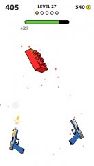 Double Guns - screenshot 3