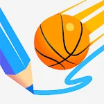 Dunk Line MOD APK icon