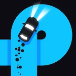Finger Driver MOD APK icon