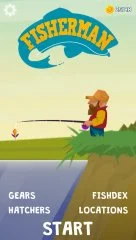 Fisherman - screenshot 2