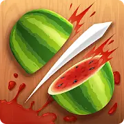 Fruit Ninja - app icon