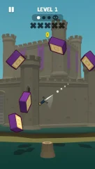 Hitty Knife - screenshot 3