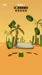 Hitty Knife - screenshot 4