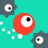 Hop Hop Hop Underwater MOD APK icon