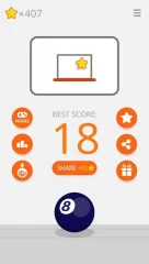 Ketchapp Basketball - screenshot 2