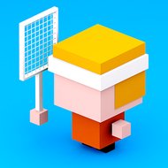 Ketchapp Tennis MOD APK icon