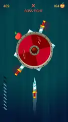 Knife Hit - screenshot 4