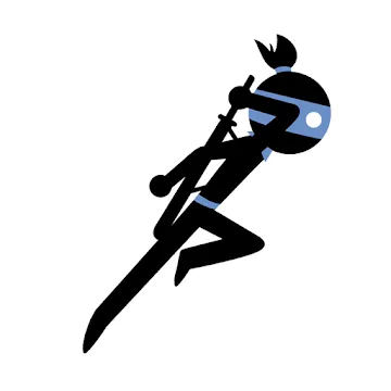 Amazing Ninja MOD APK icon
