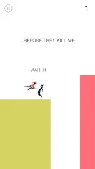 Amazing Ninja - screenshot 2