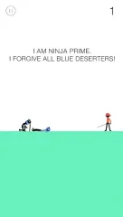 Amazing Ninja - screenshot 4