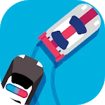 Police Runner MOD APK icon