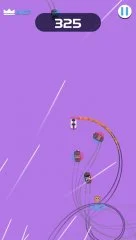 Police Runner - screenshot 1