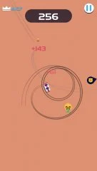 Police Runner - screenshot 2