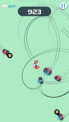 Police Runner - screenshot 3