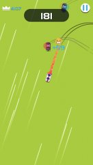 Police Runner - screenshot 4