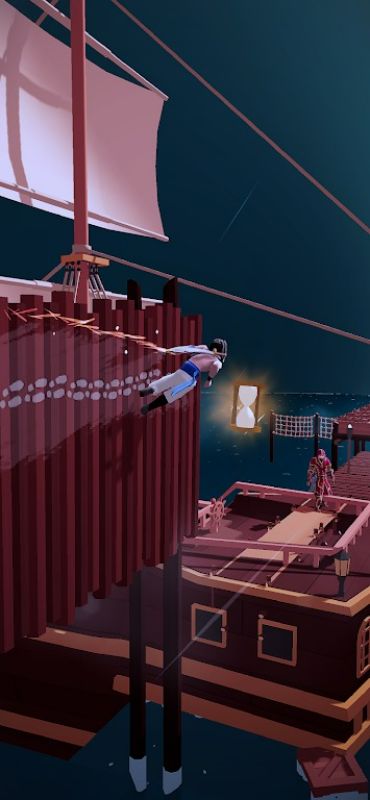 Prince of Persia Escape 2 APK - screenshot 2