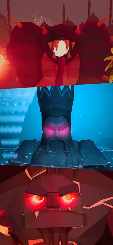 Prince of Persia Escape 2 APK - screenshot 3