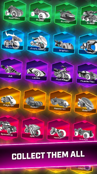 Rider Worlds - screenshot 11