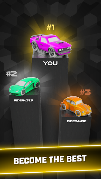 Rider Worlds - screenshot 13